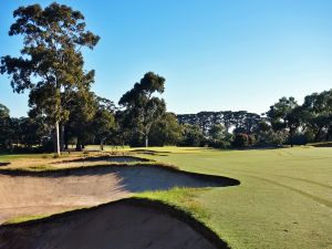 Victoria 15th Bunkers